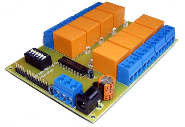 rs485io